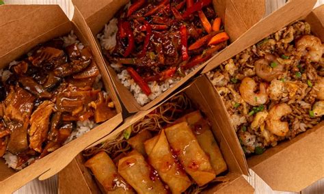 can you reheat chinese takeaway.